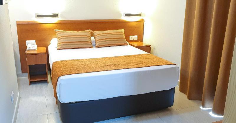 Hotel Marconi เบนิดอร์ม ห้อง รูปภาพ