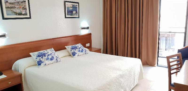 Hotel Marconi เบนิดอร์ม ห้อง รูปภาพ